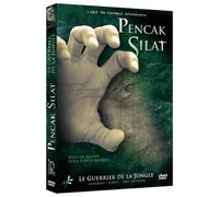 PENCAK SILAT - LE GUERRIER DE LA JUNGLE