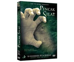 PENCAK SILAT - LE GUERRIER DE LA JUNGLE
