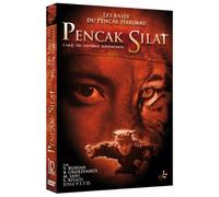PENCAK SILAT LES BASES DU PENCAK HARIMAU