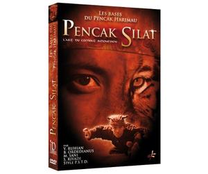 PENCAK SILAT LES BASES DU PENCAK HARIMAU