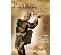 Pencak Silat: The Indonesian Art of Fighting - Lankas Breathing AndFighting Techniques: Volume 2