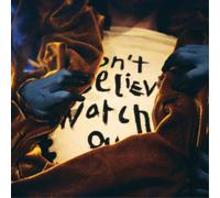 Pencey Sloe Don't Believe, Watch Out (CD) Album Digipak