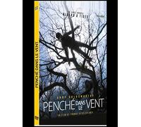 Penché dans le vent (DVD) Goldsworthy Andy