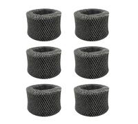 PENCHEAK 2/4/6Pcs Filtro Umidificatore Aria Ricambio Stoppino Per HU4102/FY2401/HU4803/HU4802/HU4813/HU4801/HU4811 Umidificatore