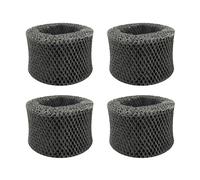 PENCHEAK 2/4/6Pcs Filtro Umidificatore Aria Ricambio Stoppino Per HU4102/FY2401/HU4803/HU4802/HU4813/HU4801/HU4811 Umidificatore
