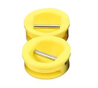 PENCHEAK 2 Navigare in Surfing Tappo Surf Tavola da Surf con Tavola Gamba con Asta in Acciaio Inossidabile Tazza Sostituzione Acqua Sostituzione della Navigazione Gamba Navigazione