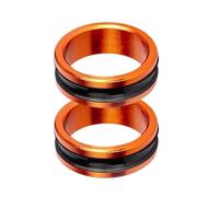 PENCHEAK 2 Non Slip Texture Pesca Guida Durabilità Grooves A Mano Strumento Protezione Ingranaggio Strumento Protezione Ingranaggio