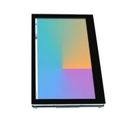 PENCHEAK 4 3/5/7 Pollici TOCCHI Applicazione LCD TOCCHIO 800X480 Pannello Monitor Visualizzazione dello Schermo Toutensibile per 3B Schermo Toccabile A Bordo Sviluppato.