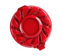 PENCHEAK Auto si avvia arresto pulsante copre con luce notturna decorazione personalizzazione adatto per stili di guida notturna elegante interni auto