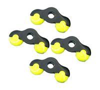PENCHEAK Avanzate Biciclette Riduzione Delle Vibrazioni Pad Affidabilità Bike Ammortizzatori Per Migliorare Comfort E Stabilità Mountain Bike Shock Pad