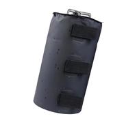 PENCHEAK Borsa a prova di fuoriuscite da 20 litri per ancoraggio a baldacchino, con cinghie in nylon tradizionali e molteplici applicazioni, stabilizzatore resistente per tende