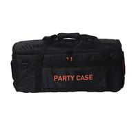 PENCHEAK Borsa Stoccaggio della Custodia per Viaggi Portatili con Spalline per Club 120/110/100 Spegnere Borse Protezioni Altoparlanti Portatili.