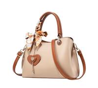 PENCHEAK Borse Da Donna Borsa A Tracolla Capacità BASSE CHE MUSHINE SEMPLICE MAMMS CROCI MAMMI FAGNI DONNA SCONDA CROVE CROVE SULLA SUGGERIMENTO SULLA SUGGERIMENTO E PUSSE