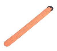 PENCHEAK Bracciale A LED LEGGIO Luce Light Light Sicurezza UP per Jogging Notturno USB Ricaricabile Ricaricabile con Bracciale da Polso A Luoghi Riflette