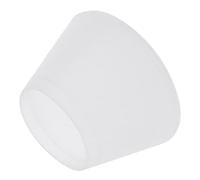 PENCHEAK Cappuccetteri Alimentazione A Scarabocchi Shock Cover Posteriore Racket da Tennis Non Slip A Badminton da Tennis Coperte Alimentazione Manica Energia Manica Duratura Ammortizzatore