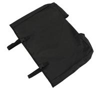 PENCHEAK Carri Pieghevoli All'aperto Copri Carrelli Tessuto Oxford Vagoni Impermeabili per Carrello da Giardino Sacca Stoccaggio Piovoso Che Dura La Polvere con Accessorio per Vagoni