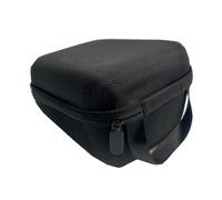 PENCHEAK Casche Conservazione Protettiva Sfidmomanometro Misurazione Strumento Case Rigido per I Monitor della Pressione Sanguigna Frequenti Viaggiatori Eva Bag Trasporto Protettivo