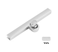 PENCHEAK Chiusura Serrature Pratiche Per Le Borse Spalle E Valigie Con Viti E Accessori La Sostituzione Della Lavatrice Accessorio