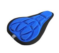 PENCHEAK Comodo Selle Della Bici Coperture Mountain Biciclette Sedili Ciclismo Cuscino In Silicone Professione Strada Cuscino Morbido E Silicone Pad
