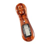 PENCHEAK Contatore Digitale Elettronico Portatile con Chiaro Display per Consapevolezza della Pratica Spirituale Stress Sollievo Esercizio Percorsi Portatile