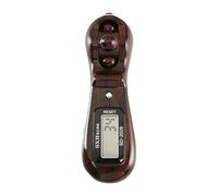 PENCHEAK Contatore Digitale Elettronico Portatile con Chiaro Display per Consapevolezza della Pratica Spirituale Stress Sollievo Esercizio Percorsi Portatile