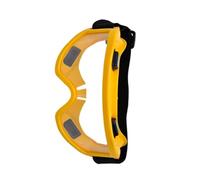 PENCHEAK Contro Occhiali per Sicurezza del Vapore Contro Occhiali per Graffi PC da O Occhio da Eyewears Uomini E Donne Eyewear A Fascia Regolabile