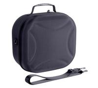 PENCHEAK Custodia Stoccaggio per Studio 7/8 Bluetooth-Compatible Speakers Traveling Portish Holder Sostituzione Occpille Sostituzione Cavo E Accessorio
