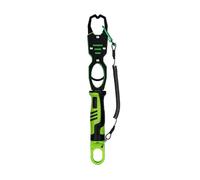 PENCHEAK Durabilità Strumento Manipolazione dei Pesci Catture Pesce Leggero E Misurare Gadget per L'attività Pesca Dispositivo Controllo Non Slip
