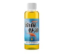 PENCHEAK Esche di olio di krill di temperatura con ritenzione di nutrienti per la diffusione del profumo Esche di pesce del profumo forte