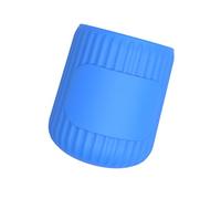 PENCHEAK Fine della Canna da Pesca in Silicone Copri Pesca A Bordo Cuscino Fine Pesce Tappi per Protezione dei Sedili del Sedile del Cuscino
