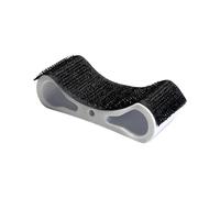 PENCHEAK Grabber - Grabber con design curvo per un facile ritiro da tennis, accessorio da esterno con impugnatura curva