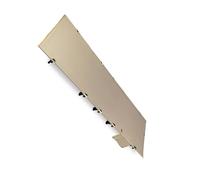 PENCHEAK Lettino da Campeggio Letto Pieghevole Portatile da Pesca Campeggio per Escursionismo Letto in Spiaggia per Esterni in Spiaggia Viaggio Sonno Pesca Duratura