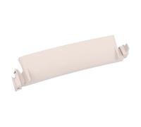 PENCHEAK Maniglia per Porta Interna 1K1867179 per componenti, Beige | Clip definite e fori fissaggio entrambe le estremità, codice articolo 1K1867179 per la sostituzione della