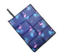 PENCHEAK Matro per Sede da Esterno Pieghevole Portatile Imploate per Escursionismo Sedili da Campeggio Campeggio Sedili A Prova umidità Cuscino Che Durano Tappetino Spiaggia All'aperto