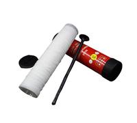 PENCHEAK Meshs Esche Borse con Imbuto E Plunger Carpa Pesca A Pesca Ricariche Ricarica L'Asta dello Stanger Placcaggio per Esche Boolie