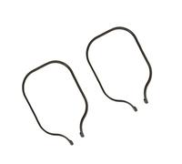 PENCHEAK Nastro professionale per bordi della racchetta ad alta elasticità, materiali Pp con tattili Grip Attrezzature sportive Protezione resistente all'usura Pp Nastro sportivo