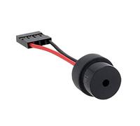 PENCHEAK Piccola Spina Altoparlante Onboard Caso Buzzer Board Interno BIOS Computer Scheda Madre Piccolo Beep Allarme Per PC Caso Del Computer Elettronico