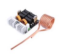 PENCHEAK Potente modulo ad alta frequenza della macchina di tempra della macchina del riscaldamento di induzione di 1000W ZVS per la componente di tempra di ricottura