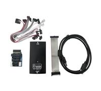 PENCHEAK Programmatore Emulatore USB Avanzato Versione 9 Versione Emulatore Commutazione Scheda A velocità Rapida Arm