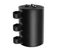 PENCHEAK Resistente trasportatore dell'acqua della sabbia del PVC per la sicurezza delle tende di occasione Beach Shades e rifugi portatili Peso di pubblicità all'aperto