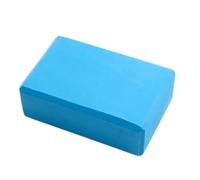 PENCHEAK Schiuma Yoga Esercizio Blocco Schiuma Alte Densità in Mattoni Non Slip Blocco Supporto per Migliorare I Bilanci della Resistenza E Flessibilità Densità