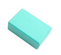 PENCHEAK Schiuma Yoga Esercizio Blocco Schiuma Alte Densità in Mattoni Non Slip Blocco Supporto per Migliorare I Bilanci della Resistenza E Flessibilità Densità