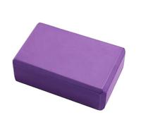 PENCHEAK Schiuma Yoga Esercizio Blocco Schiuma Alte Densità in Mattoni Non Slip Blocco Supporto per Migliorare I Bilanci della Resistenza E Flessibilità Densità