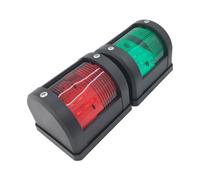 PENCHEAK Segno marino di navigazione versatile delle luci di navigazione ad alta intensità del LED per le luci sicure della barca delle navi