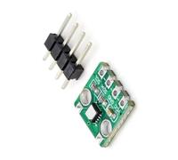 PENCHEAK Sensori umidità della Temperatura Compattamente Modulo Largo Intervalli Funzionamento da -40 ° C A 125 ° C Microcontrollore Integrazione Sensori umidità Temperatura Precisi