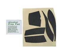 PENCHEAK Skin Grip Tape Per MX Anywhere2 2S Gaming Mous Grips Gaming Mouse Grips