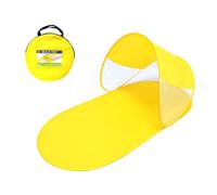 PENCHEAK Staccabile Protezione Baldacchini per Bambini da Nuoto Baldacchini Esterni Usi Esterni Mesh Cover