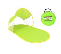 PENCHEAK Staccabile Protezione Baldacchini per Bambini da Nuoto Baldacchini Esterni Usi Esterni Mesh Cover