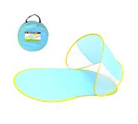 PENCHEAK Staccabile Protezione Baldacchini per Bambini da Nuoto Baldacchini Esterni Usi Esterni Mesh Cover