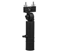 PENCHEAK UNIVERSALS GUOLFS Cart TORTO Ombrello Regolabile Golfs Trolley Stand Clip Clip Chance Sedia A Rotelle Facile da Usare Accessori da Club Monte